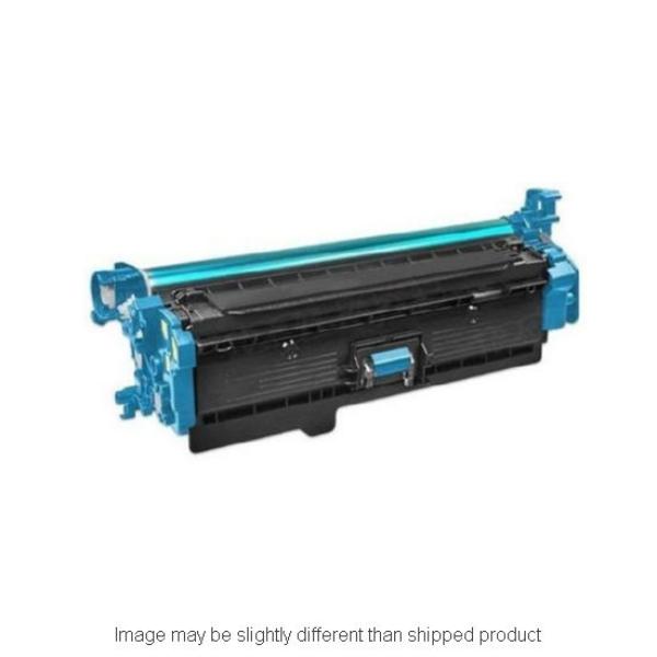 RPLHPCF361A Replacement 508A Toner Cartridge for HP CF361A, Cyan