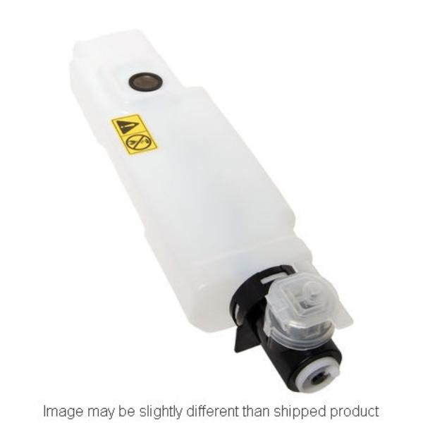 RPLKYWT860 Replacement Kyocera 1902LC0UN0 Model WT-860 Waste Collection Bottle for Printers, White