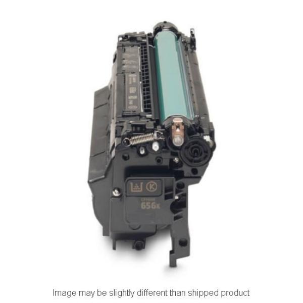 RPLHPCF460X Replacement Toner Cartridge for HP CF460X, Black