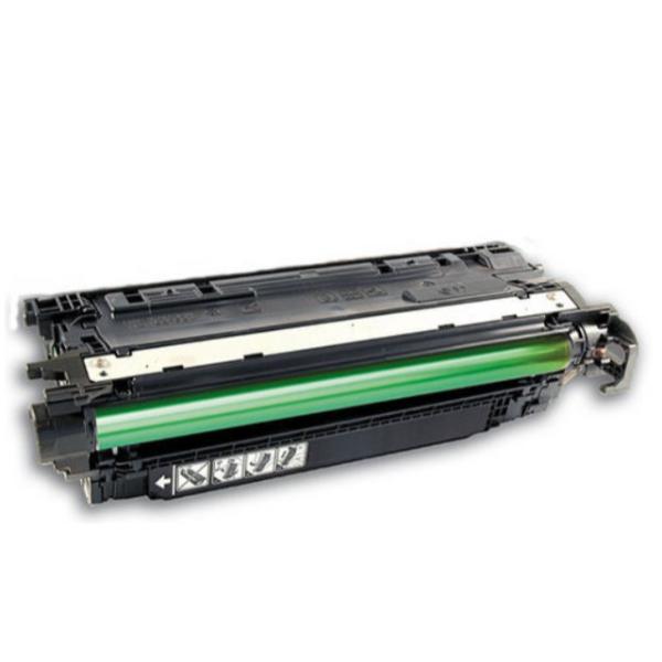 RPLHPCF320X Replacement 653X High-Yield Toner Cartridge for HP CF320X, Black