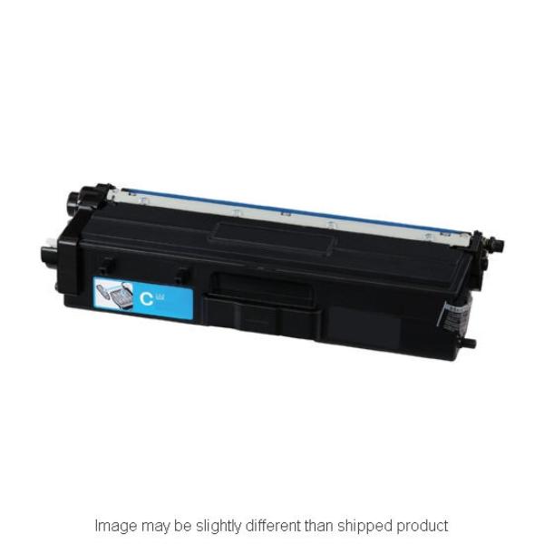 RPLBRTN433C Replacement Toner Cartridges for Brother TN433, Cyan