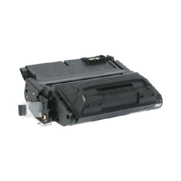 RPLHPUNV42X Replacement Toner Cartridge for HP Q5942X Universal 38A, Black