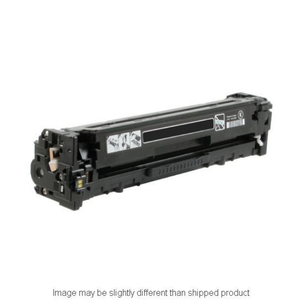 RPLHPCF210X Replacement High-Yield Toner Cartridge for HP CF210X, Black