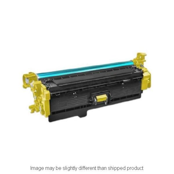 RPLHPCF362X Replacement Toner Cartridge for HP CF362X, Yellow