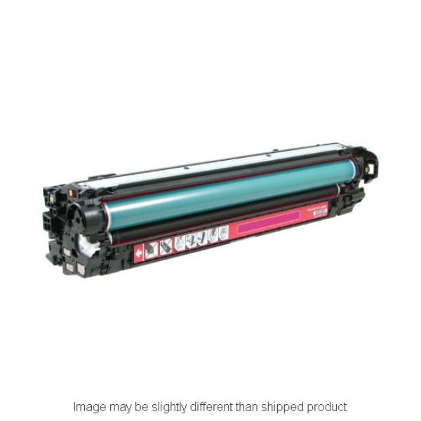 RPLHPCE272A Replacement Toner Cartridge for HP CE272A, Yellow