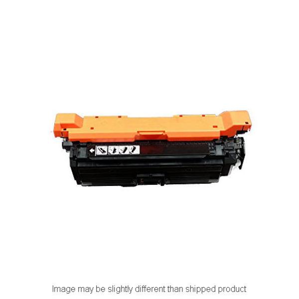 RPLHPCF320A Replacement 652A Toner Cartridge for HP CF320A, Black