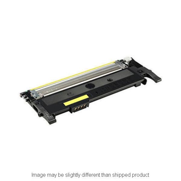 RPLHPW2062A Replacement 116A Toner Cartridge for HP W2062A, Yellow