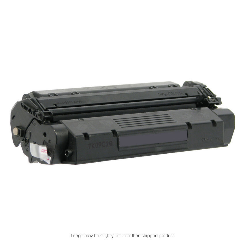 RPLCN7833A001 Replacement S35 Toner Cartridge for Canon 7833A001, Black