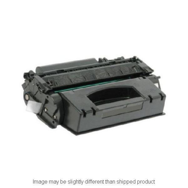 RPLHPQ5949X Replacement High-Yield Toner Cartridge for HP Q5949X, Black