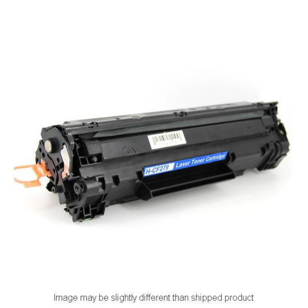 RPLHPCF279A Replacement 79A Toner Cartridge for HP CF279A, Black