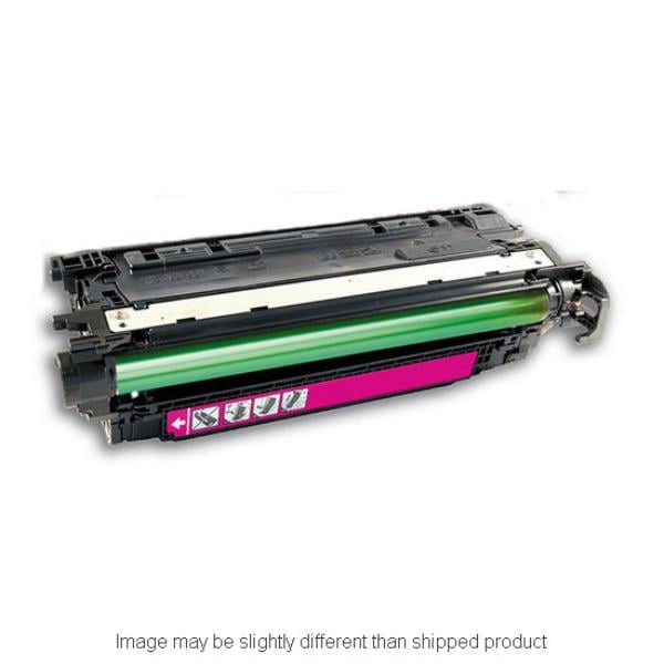RPLHPCF322A Replacement 653A Toner Cartridge for HP CF322A, Yellow