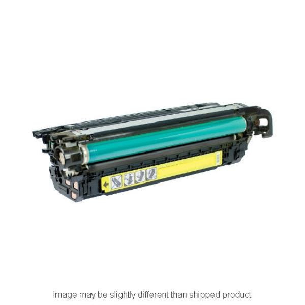 RPLHPCF032A Replacement 646A Toner Cartridge for HP CF032A, Yellow