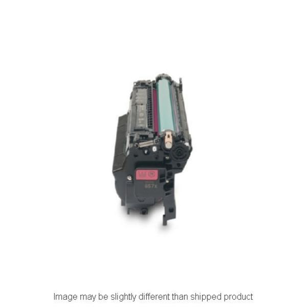 RPLHPCF473XR Replacement High Yield Laser Toner Cartridge for HP CF473X, Magenta