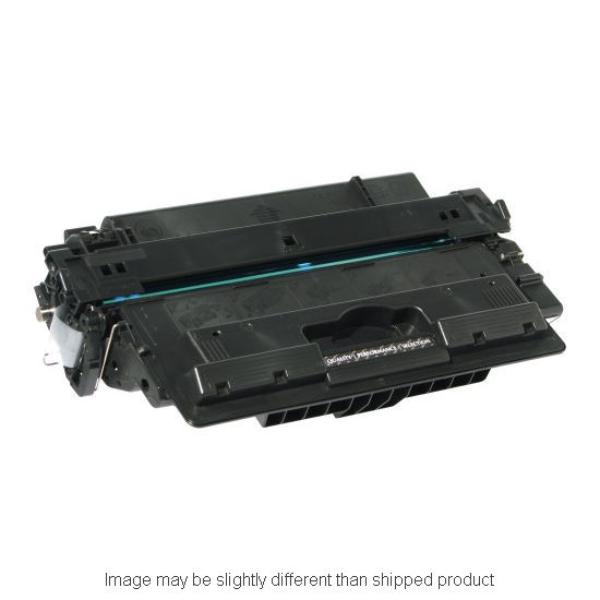 RPLHPCF214X Replacement High-Yield Toner Cartridge for HP CF214X, Black