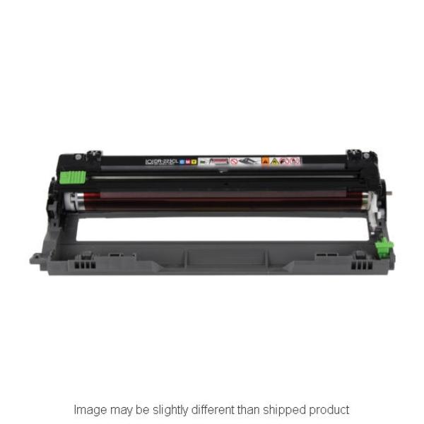 Picture of RPL Premium RPLBRDR223CL Replacement Drum Unit for Brother DR223&#44; Black