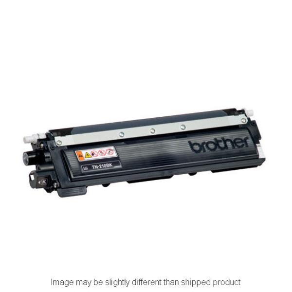 RPLBRTN210BK Replacement 210BK Toner Cartridge for Brother TN210, Black