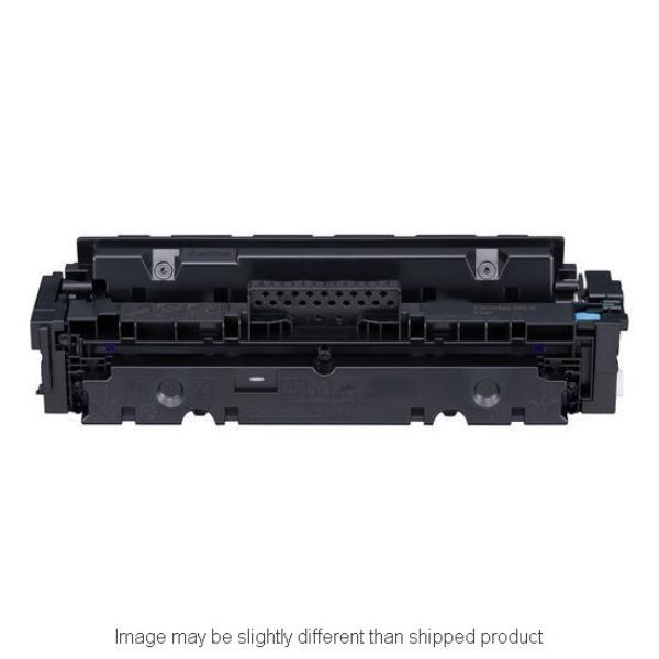 RPLCN1253C001 Replacement 046 High-Yield Toner Cartridge for Canon 1253C001, Cyan
