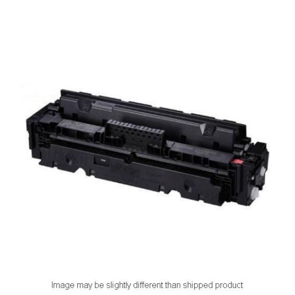 RPLCN3014C001WC Replacement 055 Toner Cartridge for Canon 3014C001, Magenta