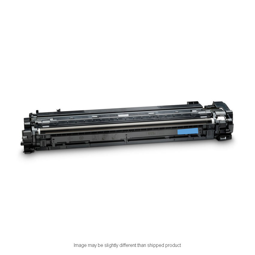 RPLHPW2011XWCR HP W2011X Toner, Cyan