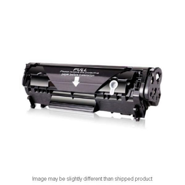 RPLHPCF248A Replacement Toner Cartridge for HP CF248A, Black