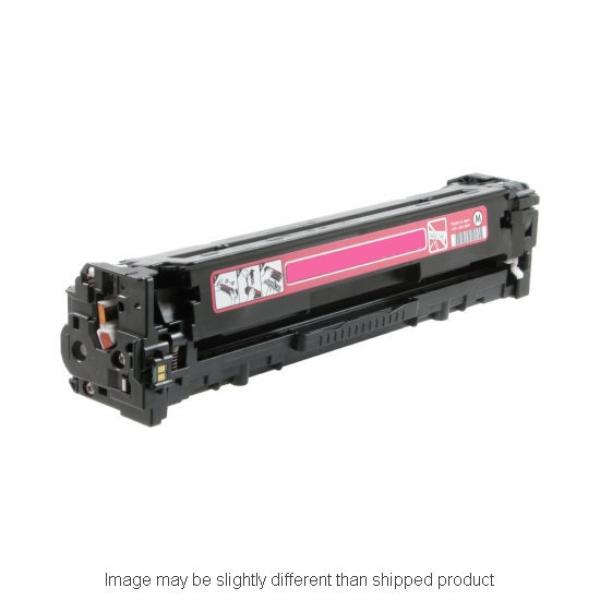 RPLHPCF213A Replacement 131A Toner Cartridge for HP CF213A, Magenta