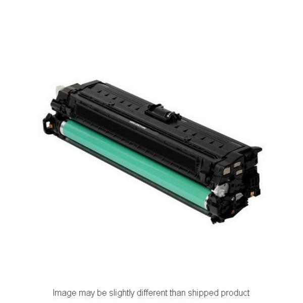RPLHPCE270A Replacement 650A Toner Cartridge for HP CE270A, Black