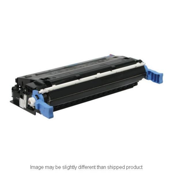 RPLHPC9720A Replacement 641A Toner Cartridge for HP C9720A, Black