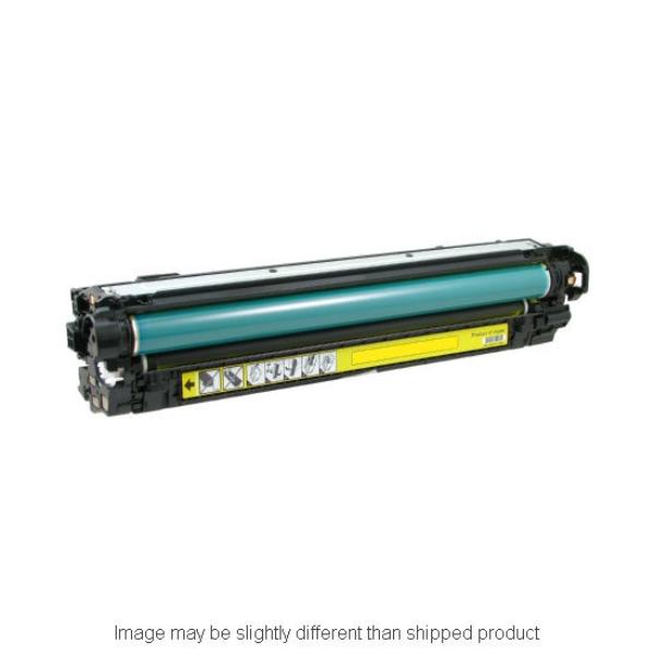 RPLHPCE272AR Replacement Laser Toner Cartridge for HP CE272A, Yellow - 13000 Page Yield