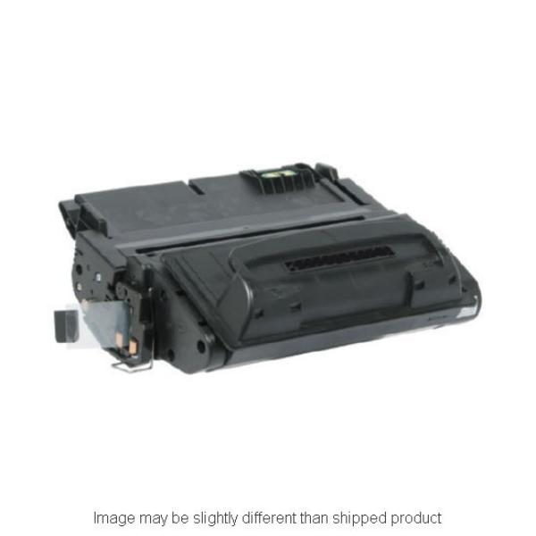 RPLHPQ1339A Replacement Toner Cartridge for HP Q1339A, Black