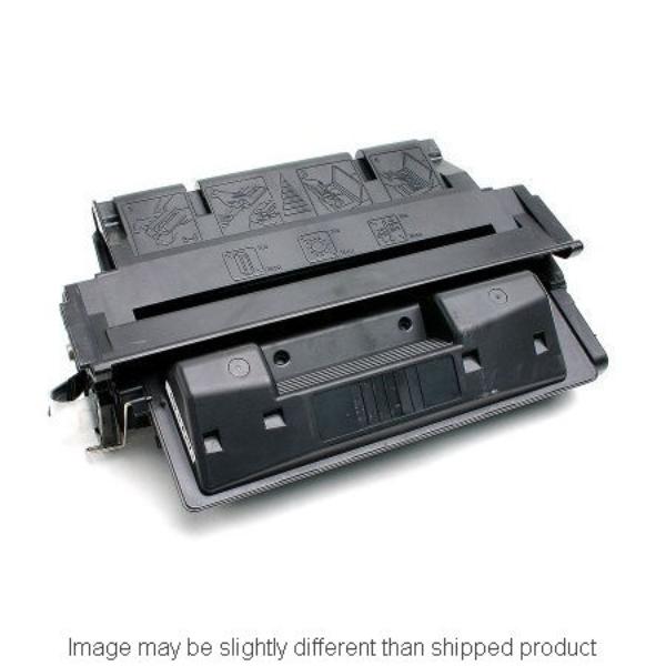 RPLHPC4127X Replacement High-Yield Toner Cartridge for HP C4127X, Black