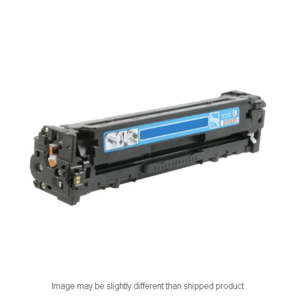 RPLHPCF211A Replacement 131A Toner Cartridge for HP CF211A, Cyan