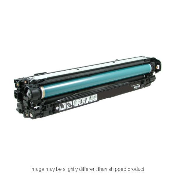 RPLHPCE340A Replacement 651A Toner Cartridge for HP CE340A, Black