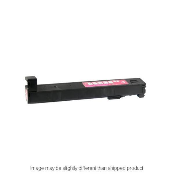 RPLHPCF313AR Replacement 826A Laser Toner Cartridge for HP CF313A, Magenta