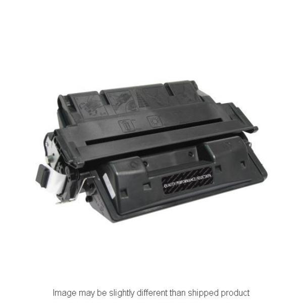 RPLHPC8061AR Replacement 61A Toner Cartridge for HP C8061A, Black