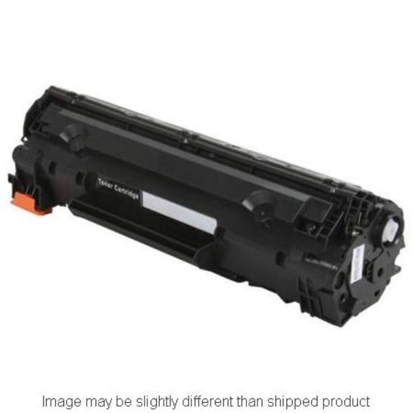 RPLHPCF230A Replacement MICR Toner Cartridge for HP CF230A, Black