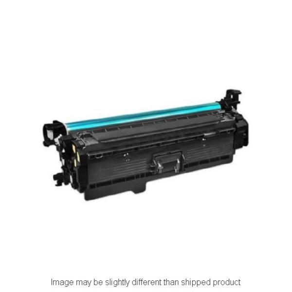 RPLHPCF360A Replacement 508A Toner Cartridge for HP CF360A, Black