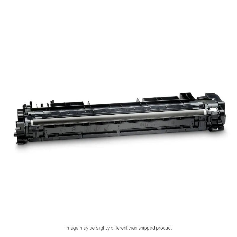 RPLHPW2010AWCR Replacement 659A Toner Cartridge for HP W2010A, Black