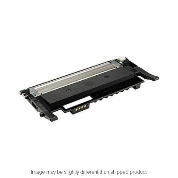RPLHPW2060A Replacement 116A Toner Cartridge for HP W2060A, Black