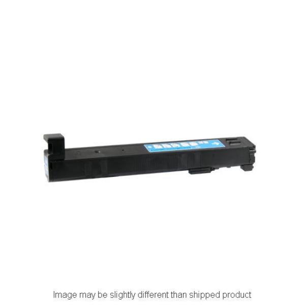 RPLHPCF311AR Replacement 826A Laser Toner Cartridge for HP CF311A, Cyan