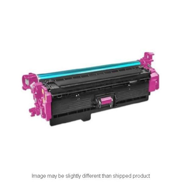 RPLHPCF363X Replacement High Yield Toner Cartridge for HP CF363X, Magenta
