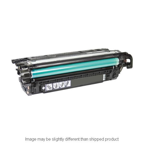 RPLHPCF330X Replacement 654X High-Yield Toner Cartridge for HP CF330X, Black