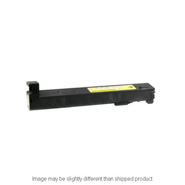 RPLHPCF312AR Replacement 826A Laser Toner Cartridge for HP CF312A, Yellow