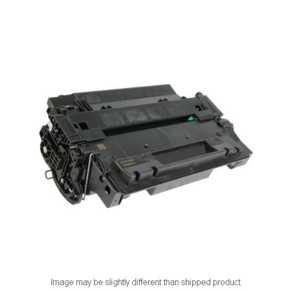 RPLHPCE255AR 55A Standard Toner Cartridge for HP - Black
