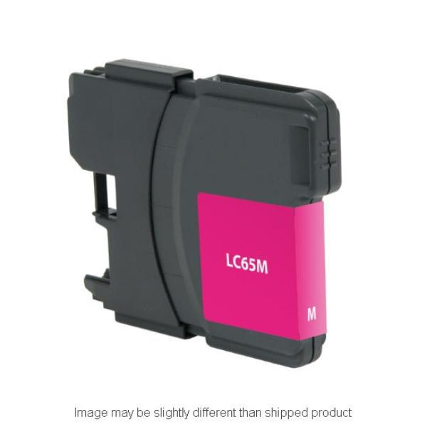 RPLBRLC61M Replacement Ink Cartridge for Brother LC61, Magenta