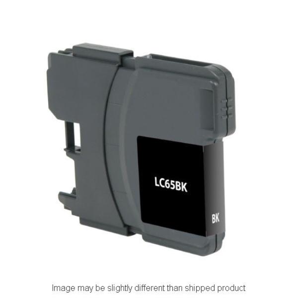 RPLBRLC61BK Replacement Ink Cartridge for Brother LC61, Black