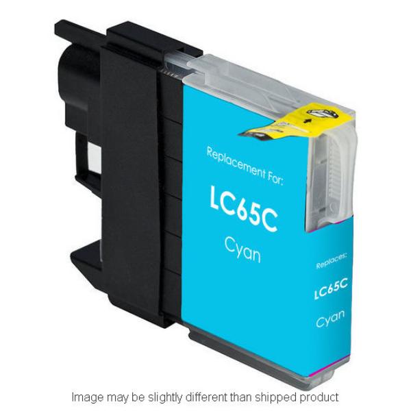 RPLBRLC61C Replacement Ink Cartridge for Brother LC61, Cyan