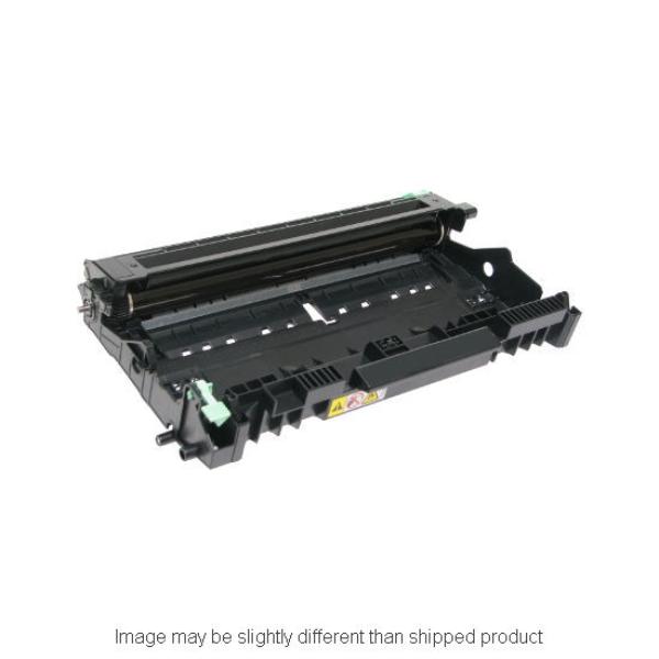 Picture of RPL Premium RPLBRDR360 Replacement Drum for Brother DR360&#44; Black - 12000 Page Yield