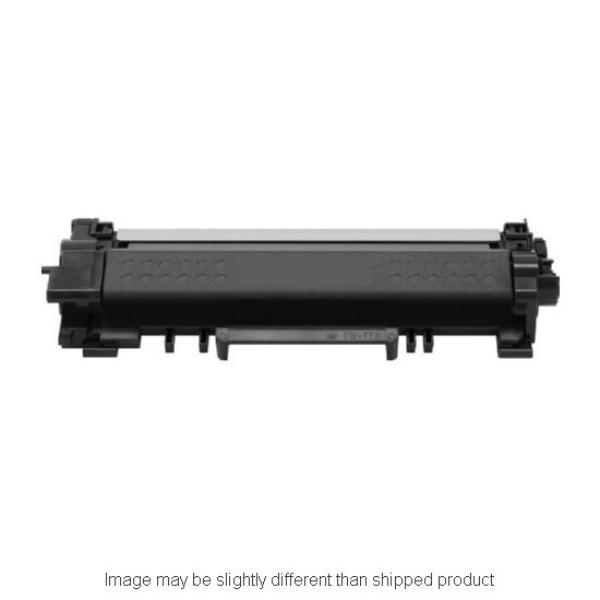 RPLBRTN770 Replacement Extra High Yield Toner Cartridge for Brother TN770, Black - 4500 Page Yield