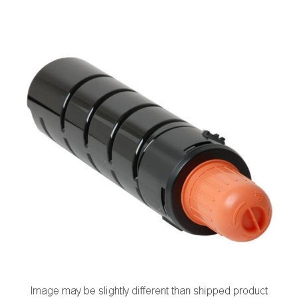 Picture of RPL Premium RPLCN4792B003 Replacement Copier Cartridge for Canon 4792B003&#44; Black - 30200 Page Yield