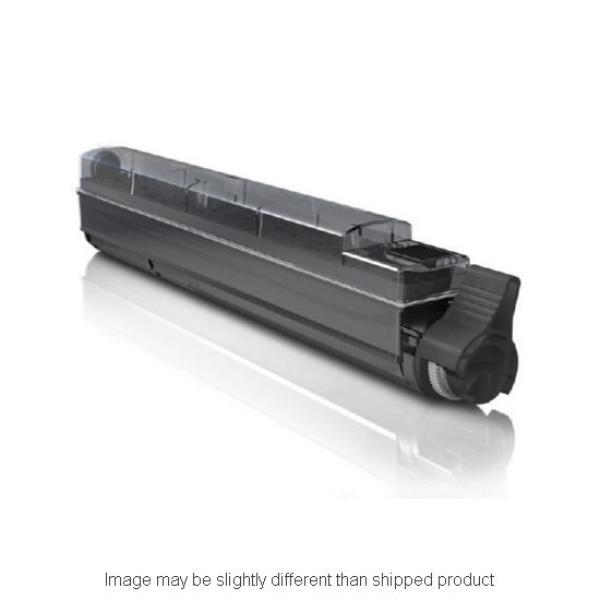 Picture of RPL Premium RPLOK42918904 Replacement Toner Cartridge for Okidata 42918904&#44; Black - 18500 Page Yield